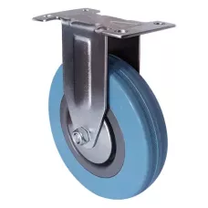 Аппаратное неповоротное колесо FCg 92