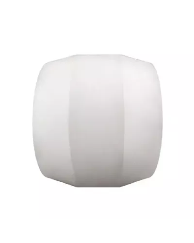 Нейлоновый ролик с подшипником нейлон 80×70