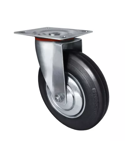 Промышленное поворотное колесо SC 42