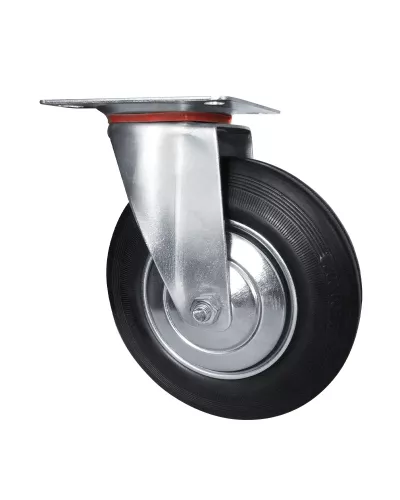 Промышленное поворотное колесо SC 55