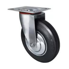 Промышленное поворотное колесо SC 80