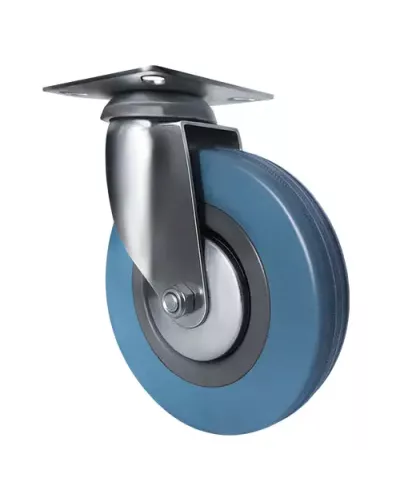 Аппаратное поворотное колесо SCg 93