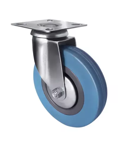 Аппаратное поворотное колесо SCg 93