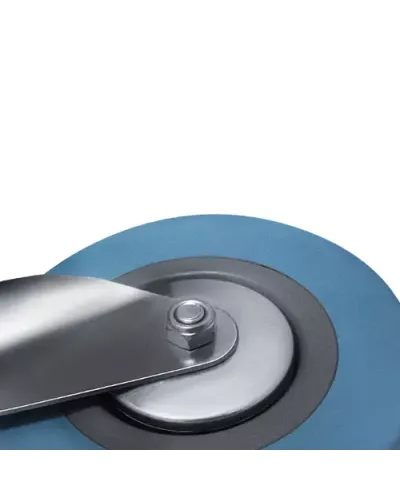 Аппаратное поворотное колесо SCg 93