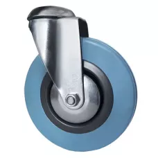 Аппаратное поворотное колесо под болт SChg 93