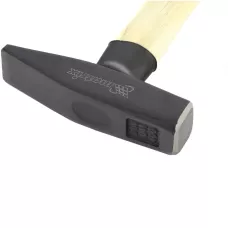 Молоток слесарный, 400 г, квадратный боек MATRIX 10230