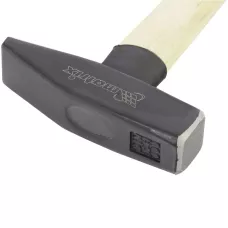 Молоток слесарный, 600 г, квадратный боек MATRIX 10233