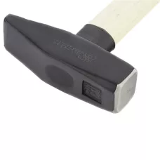 Молоток слесарный, 1000 г, квадратный боек MATRIX 10236