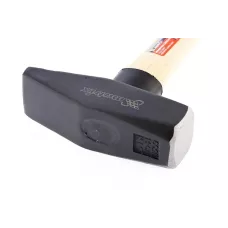 Молоток слесарный, 1500 г, квадратный боек MATRIX 10237