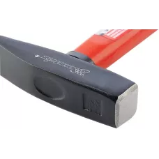 Молоток слесарный, 300 г, обрезиненная рукоятка MATRIX 10320