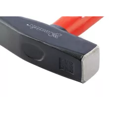 Молоток слесарный, 500 г, обрезиненная рукоятка MATRIX 10330