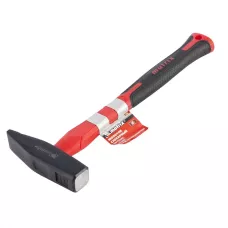 Молоток слесарный optimal, 100 г, квадратный боек MATRIX 10365