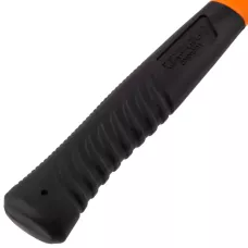 Молоток слесарный, 300 г, фибергласовая обрезиненная рукоятка SPARTA 10373