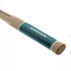 Молоток-гвоздодер, 200 г, угол 45, магнит, American hickory GROSS 10414