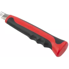 Молоток-гвоздодер, 450 г, цельнометаллический MATRIX 10460