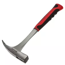 Молоток кровельщика, 600 г, цельнометаллический MATRIX 10620
