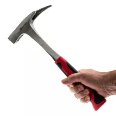 Молоток кровельщика, 600 г, цельнометаллический MATRIX 10620