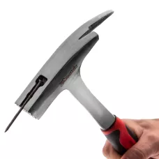 Молоток кровельщика, 600 г, цельнометаллический MATRIX 10620