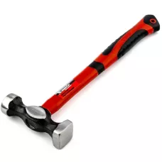 Набор рихтовочный, 3 молотка, 4 наковальни MATRIX 10845