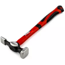 Набор рихтовочный, 3 молотка, 4 наковальни MATRIX 10845