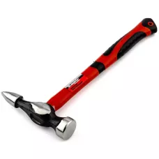 Набор рихтовочный, 3 молотка, 4 наковальни MATRIX 10845