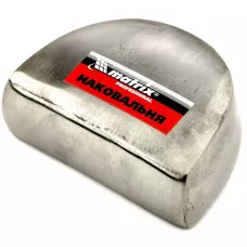 Набор рихтовочный, 3 молотка, 4 наковальни MATRIX 10845
