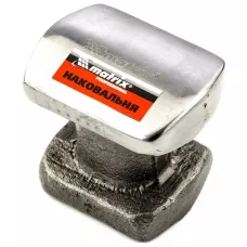 Набор рихтовочный, 3 молотка, 4 наковальни MATRIX 10845