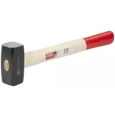 Кувалда, 1000 г, деревянная рукоятка MATRIX 10902