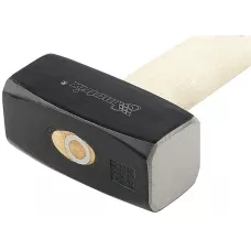 Кувалда, 1000 г, деревянная рукоятка MATRIX 10902