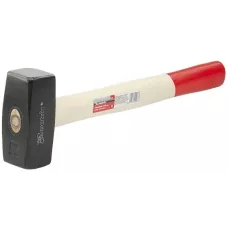 Кувалда, 1500 г, деревянная рукоятка MATRIX 10903