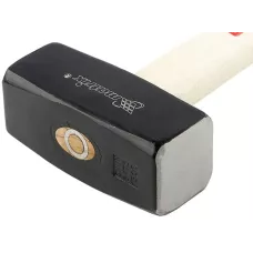 Кувалда, 1500 г, деревянная рукоятка MATRIX 10903