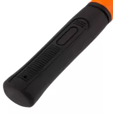 Кувалда, 1000 г, фибергласовая обрезиненная рукоятка SPARTA 10913