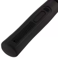 Кувалда, 1500 г, фибергласовая обрезиненная рукоятка SPARTA 10915