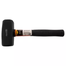 Кувалда, 2000 г, фибергласовая обрезиненная рукоятка SPARTA 10917