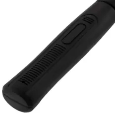 Кувалда, 2000 г, фибергласовая обрезиненная рукоятка SPARTA 10917