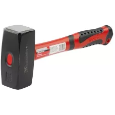 Кувалда, 2000 г, обрезиненная рукоятка MATRIX 10921