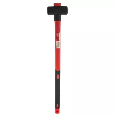 Кувалда, 3000 г, обрезиненная рукоятка MATRIX  10922