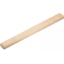 Рукоятка для кувалды, шлифованная, Бук, 500 мм Сибртех