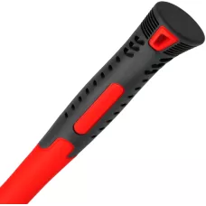 Киянка резиновая, 225 г, белая резина MATRIX 11195