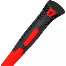 Киянка резиновая, 680 г, белая резина MATRIX 11197