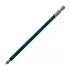 Набор бит GROSS PH2 х150, сталь S2, 5шт 11203