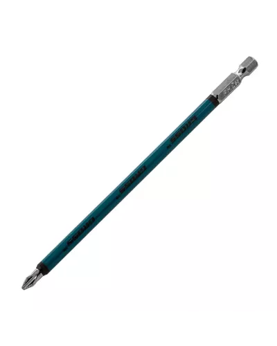 Бита PH2 х 150, сталь S2, 5 шт. Gross