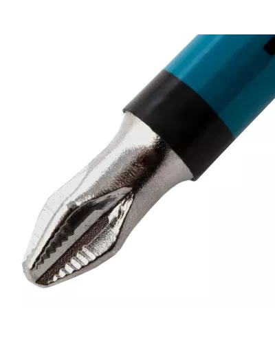 Бита PH2 х 150, сталь S2, 5 шт. Gross