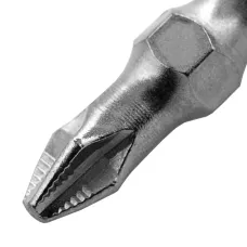 Набор бит двухстор. GROSS, PH2-PH2х45мм, сталь S2, 10шт 11209