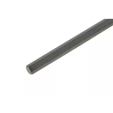 Ключ имбусовый HEX, 5 мм, CrV MATRIX 11225