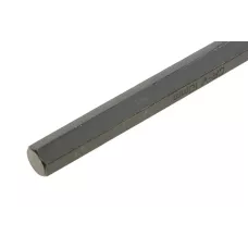 Ключ имбусовый HEX, 10 мм, CrV MATRIX 11230