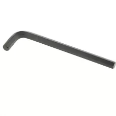 Ключ имбусовый HEX, 12 мм, CrV MATRIX 11232