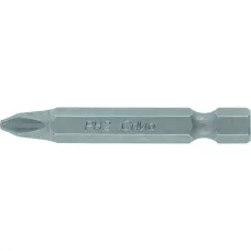 Бита PH2 x 70, сталь CrMo, 5 шт. Сибртех