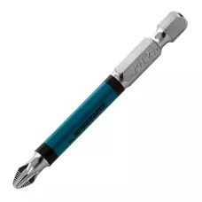 Набор бит GROSS PH2 х70, сталь S2, 10шт 11262