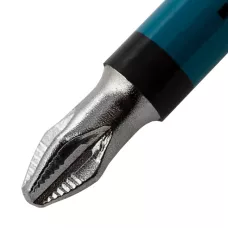 Набор бит GROSS PH2 х70, сталь S2, 10шт 11262